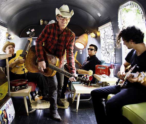 Texas Red Festival